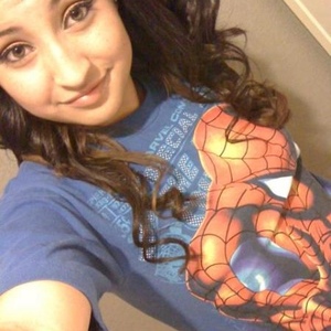 Profile Picture of Astrid Perez (@354458398) on Myspace