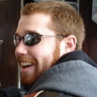 Profile Picture of Michael Gitlin (@mxginge) on Twitter