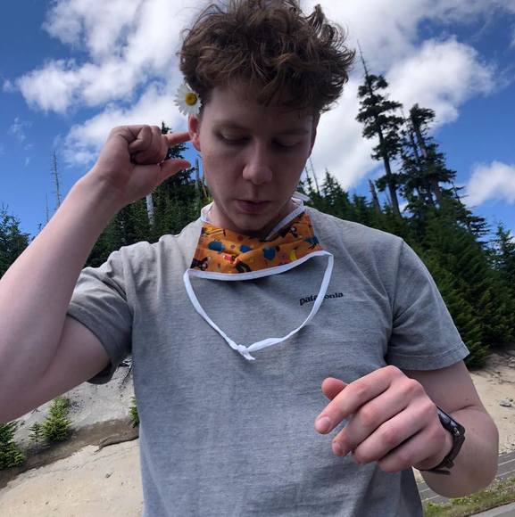 Profile Picture of Noah Masog (@nmaso) on Poshmark