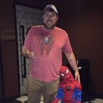 Profile Picture of Joshua Deschaine (@joshuadeschaine) on Instagram