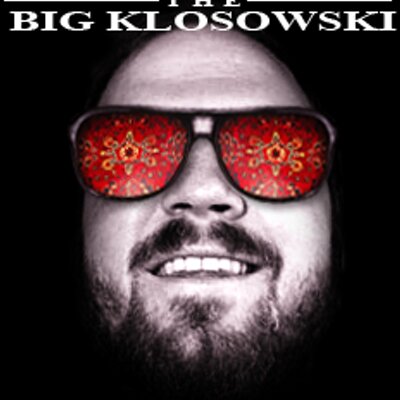 Profile Picture of Allen Klosowski (@TheBigKlosowski) on Twitter