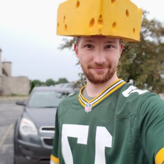 Jeremy Fredrich - Facebook Profile Picture of Jeremy Fredrich (@jeremy.fredrich.1) on Facebook