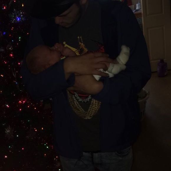 Profile Picture of Allen Clark (@memphisking232) on Poshmark