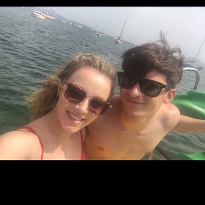Profile Picture of Kris McGregor (@Krissmith2703) on Twitter