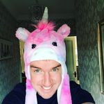 Profile Picture of Daniel Quinn (@dmjquinn) on Instagram