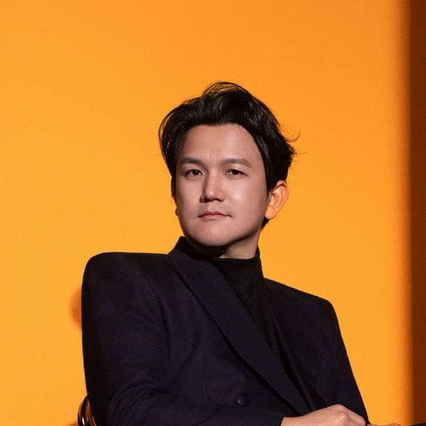 Profile Picture of Hair by Glen Hew (@glenhew_oe) on Tiktok