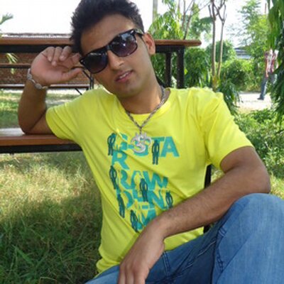 Profile Picture of Arjun Pandey (@arjunpandey12) on Twitter