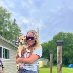 Profile Picture of ambersharick613 (@ambersharick613) on Tiktok