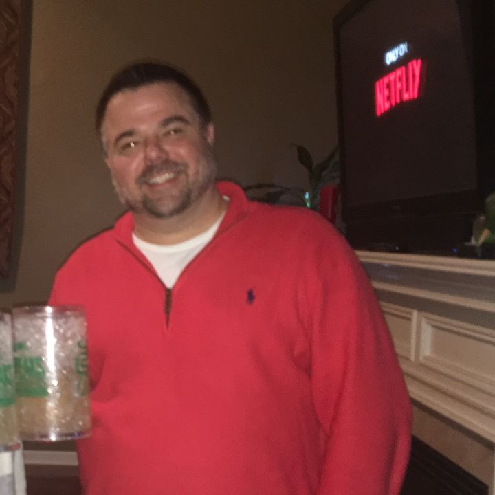 Profile Picture of user299221 (@jasonherrell72) on Tiktok