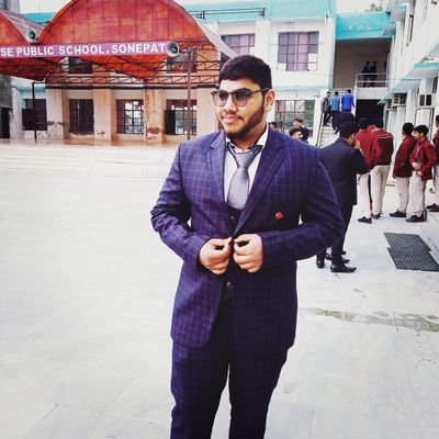 Profile Picture of Navdeep Garg (@Navdeep39027704) on Twitter