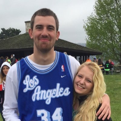 Profile Picture of Kyle Koehler (@kyle_Koh32) on Twitter