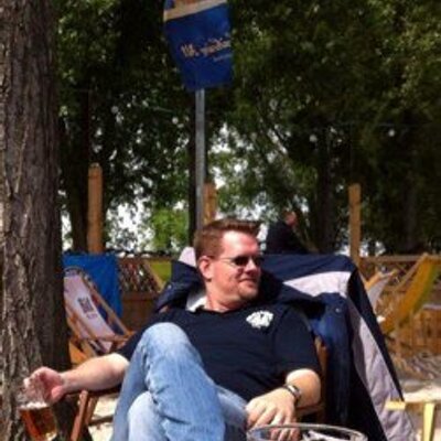 Profile Picture of Daniel Lobert (@@Altstadtfunke) on Twitter