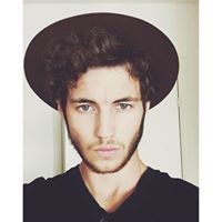 Profile Picture of Benjamin Zelmani (@benjaminstze) on Pinterest