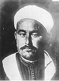 Profile Picture of Abd el-Krimon Wikipedia