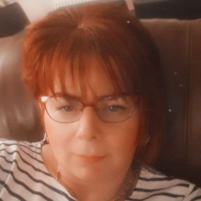 Profile Picture of Karen Bannister (@Karenbannister5) on Twitter