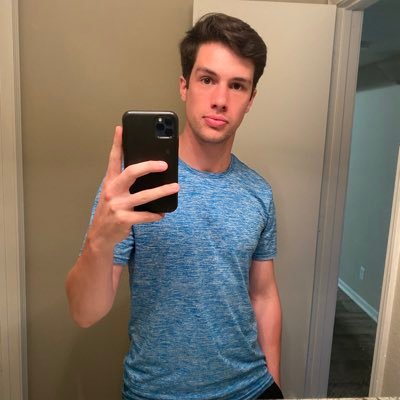 Profile Picture of Steven Hampton (@crzygamer1236) on Twitter