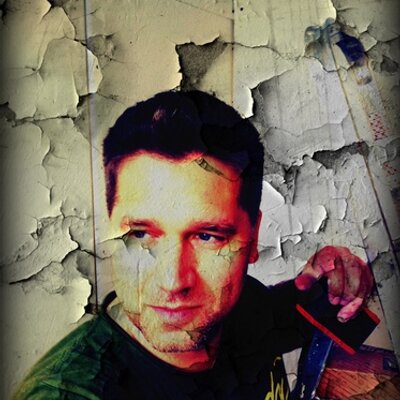 Profile Picture of Alexander Heinrich (@_Alex_Heinrich) on Twitter