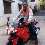 Profile Picture of Sanjay Basu (@sbasu72) on Instagram