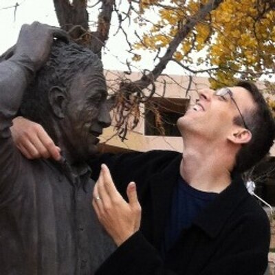 Profile Picture of Andrew Murtagh (@soapboxandrew) on Twitter