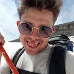 Profile Picture of Thomas Van Beirendonck (@thomasvanbeirendonck) on Instagram