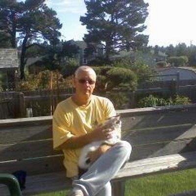 Profile Picture of Ron Colbert (@2c_ron) on Twitter