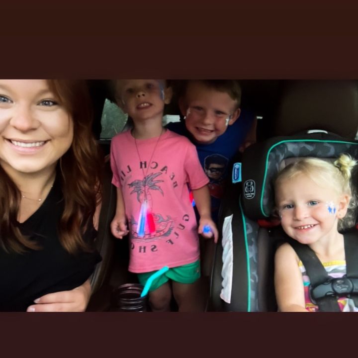 user218789934416 - Tiktok Profile Picture of user218789934416 (@@karlielockhart) on Tiktok