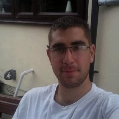 Profile Picture of Iain Withers (@Withers999) on Twitter