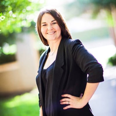 Profile Picture of Cara L. Wallace, PhD, LMSW, APHSW-C (@CaraLWallace) on Twitter