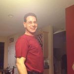 Profile Picture of Paul Mercurio (@paul.mercurio.961) on Instagram