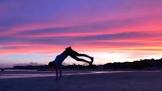 Profile Picture of   Write “sunset” in your... (@tumble.it) on Tiktok