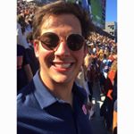 Profile Picture of Luke McFarland (@lukemcfarland) on Instagram