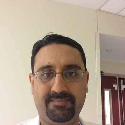 Profile Picture of Ata Ahmad (@Ataahmad11) on Twitter