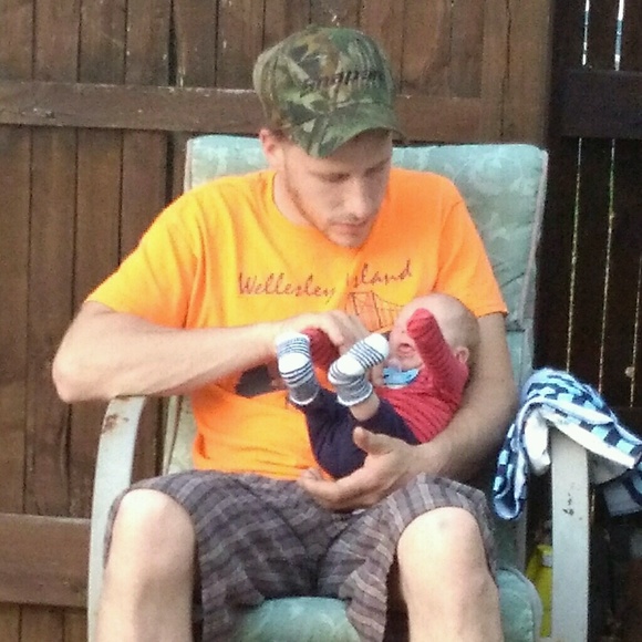 Profile Picture of Sean Fronczek (@seanfro) on Poshmark