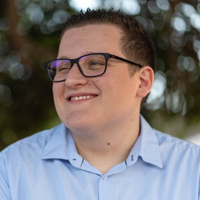 Profile Picture of Thomas Munoz (@Thomasmunoz) on Twitter