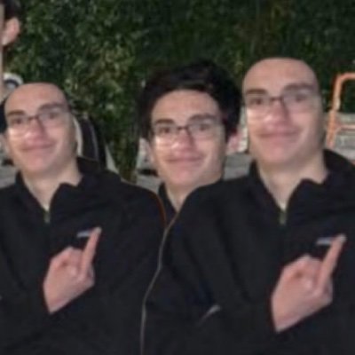 Profile Picture of Nicholas Krause (@NicholasKrause7) on Twitter