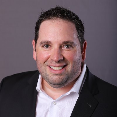 Profile Picture of Brian Contos (@BrianContos) on Twitter
