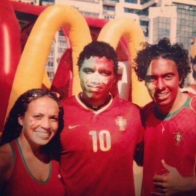 Profile Picture of Peter Da Silva V (@pedrostarr) on Twitter