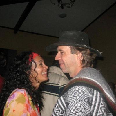 Profile Picture of Peter And Rocio Kahl (@PeterThiloKahl) on Twitter