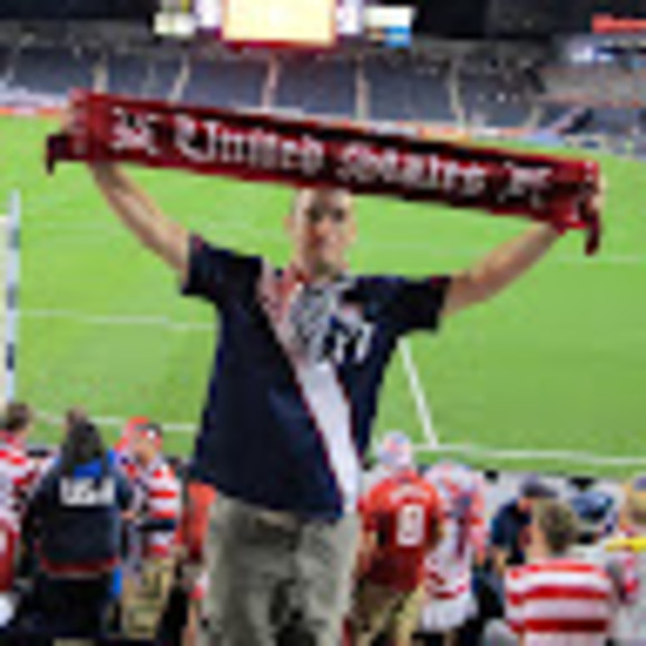 Profile Picture of Jarad Sneed (@jaradsneed) on Poshmark