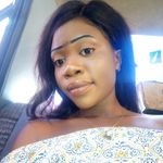 Profile Picture of Pamela Chileshe (@pambrian.chileshe) on Instagram