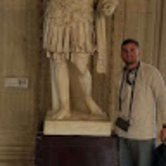 Profile Picture of Connor Corcoran (@connorcorcoran3) on Poshmark