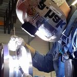 Profile Picture of Patrick Schipper (@pipewelder_skipper965) on Instagram