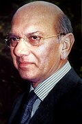 Profile Picture of Khalid Ibrahim Khanon Wikipedia