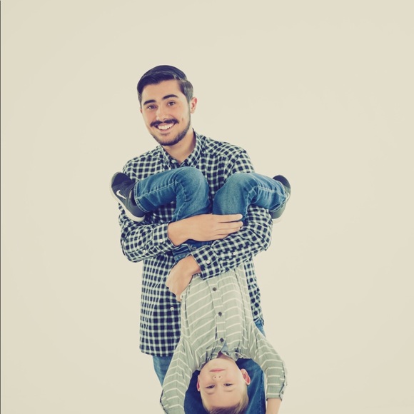 Profile Picture of Jordan Closen (@jordanclosen) on Poshmark