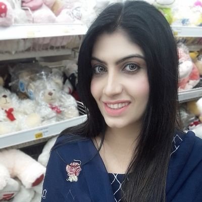 Profile Picture of Haleema Ahmad (@HaleemaAhmad12) on Twitter