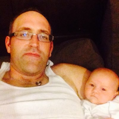 Profile Picture of Chad Cassidy (@cassidy4_chad) on Twitter