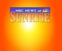 Profile Picture of NBC News at Sunrise - Wikipediaon Wikipedia