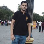 Pradeep Tiwari - Instagram Profile Picture of Pradeep Tiwari (@pradeep_kumar_tiwari12) on Instagram