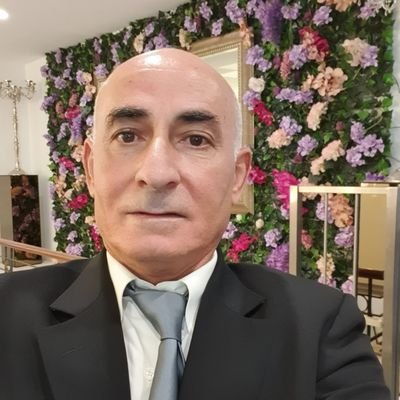 Profile Picture of Jamal Mourad (@JamalMourad8) on Twitter