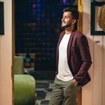 Profile Picture of Praneet Mohan Bala (@jrbalasahab) on Instagram